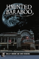 Haunted Baraboo 1467148369 Book Cover