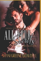 All Your Secrets Are Safe With Me B0B5NTC7VV Book Cover