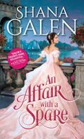 An Affair with a Spare 1492638951 Book Cover