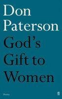 God's Gift to Women (Faber Poetry) 057117762X Book Cover
