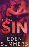 Brutal Sin 1925512126 Book Cover