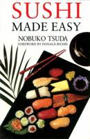 Sushi Made Easy 0834801736 Book Cover