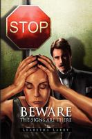 Beware the Signs Are There Price of Attachment 1441575332 Book Cover