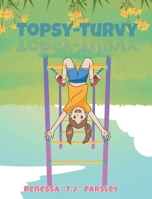 Topsy Turvy B0DV116356 Book Cover