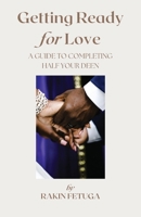 Getting Ready For Love 1999346114 Book Cover