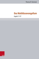 Matthausevangelium : Kapitel 1:1-17 3525540906 Book Cover