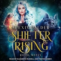 Shifter Rising B09XYWRCM2 Book Cover