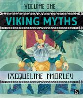 Viking Myths (Volume One) 1911242482 Book Cover