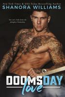 Doomsday Love 1534635718 Book Cover