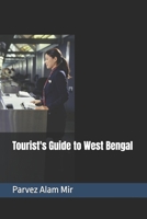 Tourist's Guide to West Bengal B0DZVWSB8X Book Cover