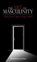 The Art of Masculinity: Finding the G-Spot in Today's World B0DPZJBGWF Book Cover