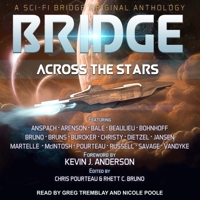 Bridge Across the Stars 1984190830 Book Cover