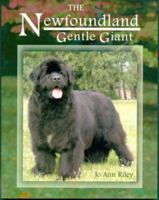 The Newfoundland, Gentle Giant 1577790618 Book Cover