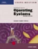 Introduction to Operating Systems: A Survey Course 0619055308 Book Cover