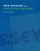 Fair Division and Collective Welfare 0262633116 Book Cover