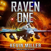 Raven One B08ZBJFLRF Book Cover