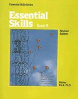 Essential Skills: Book 3 0890612226 Book Cover