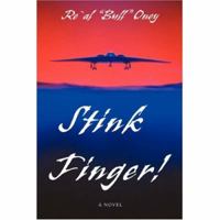 Stink Finger! 0595444407 Book Cover