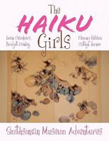 The Haiku Girls 1453568158 Book Cover