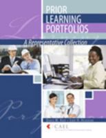 Prior Learning Portfolios: A Representative Collection 0757558879 Book Cover