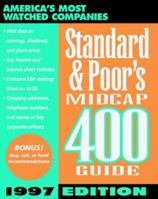 Standard and Poor's Midcap 400 Guide 0070525013 Book Cover