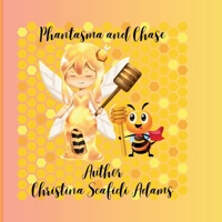 Phantasma and Chase B0FMP3BYGL Book Cover