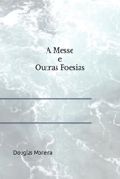 A Messe (Portuguese Edition) B09DMR96X1 Book Cover