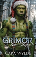 Grimor the Joyless B09TH8QLXZ Book Cover