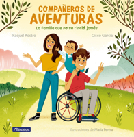 Compa�eros de Aventuras 8448857119 Book Cover