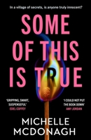 Some of This Is True 1399737902 Book Cover