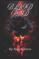 Blood Red B0DNMTL64Z Book Cover