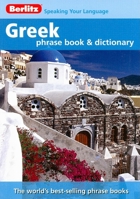 Greek Phrase Book