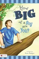 How Big Of A Boy Are You? 1607990695 Book Cover