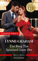 The Ring the Spaniard Gave Her 026328879X Book Cover