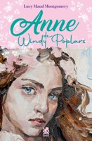 Anne de Windy Poplars 6580921501 Book Cover