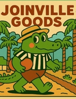 Joinville Goods B0FWVQ2QTW Book Cover