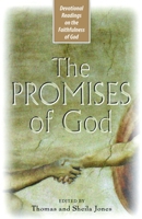 The Promises of God 1958723894 Book Cover
