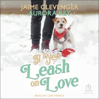 A New Leash on Love B0DSYF836N Book Cover