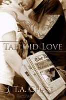 A Tabloid Love 1605047767 Book Cover