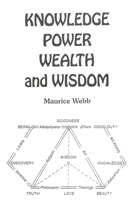 Knowledge, Power, Wealth and Wisdom 1035802597 Book Cover