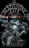 Headstone City 0553587218 Book Cover