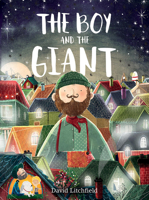 Grandad's Secret Giant 1847808484 Book Cover