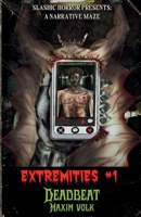 DeadBeat 1764488423 Book Cover