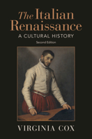 The Italian Renaissance: A Cultural History 1009474243 Book Cover