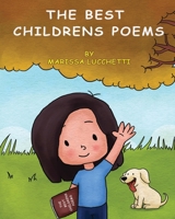 The Best Children's Poems B08N3F34RR Book Cover