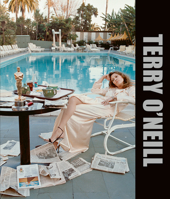 Icons: Terry O'Neill: The Ultimate Terry O'Neill Box Set 1788840666 Book Cover