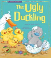 The Ugly Duckling 158925497X Book Cover