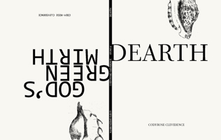 Dearth & God's Green Mirth null Book Cover
