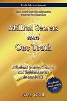 Million Secrets and One Truth 1447670388 Book Cover