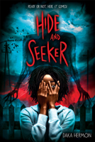 Hide and Seeker 133858362X Book Cover
